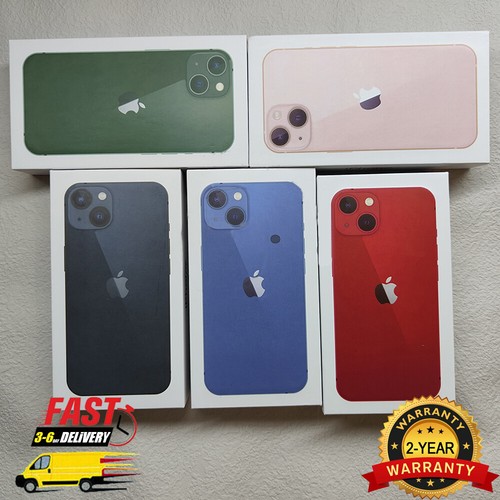 New sealed box apple - sealed, iphone