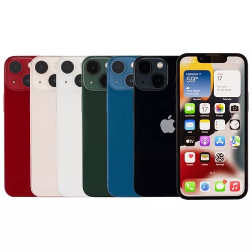 Apple iphone mini - apple, 13