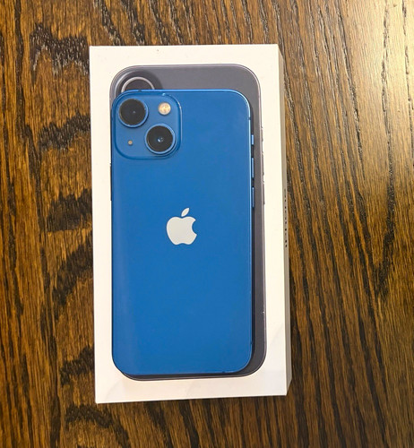 Apple iphone mini - apple, 13
