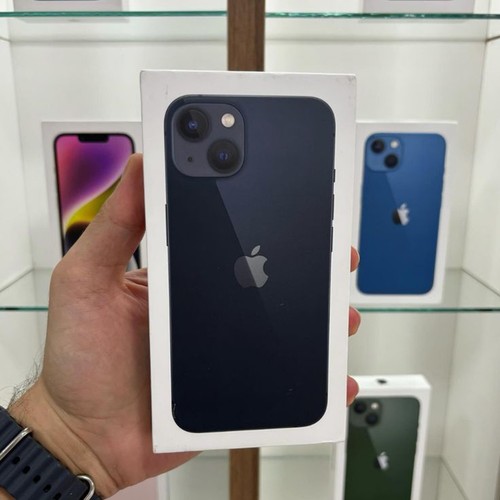 Apple iphone mini 128gb - apple, 13