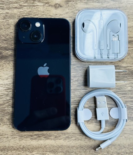 Apple iphone mini 128gb - apple,