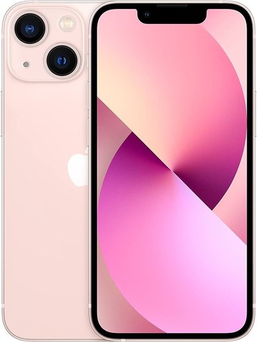 Apple iphone mini a2481 - 13,