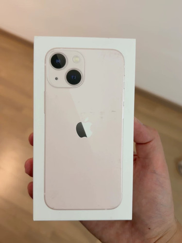 New sealed apple - sealed, iphone