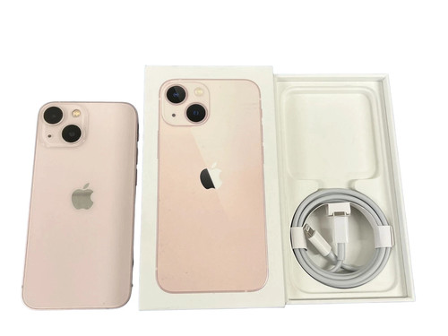 Apple iphone mini a2481 - apple, 13