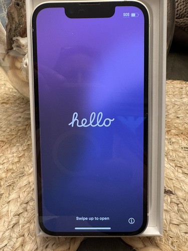 Apple iphone mini all - 13,