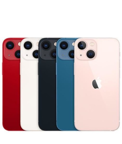 Apple iphone mini - iphone, 13