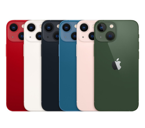 Apple iphone mini - iphone,