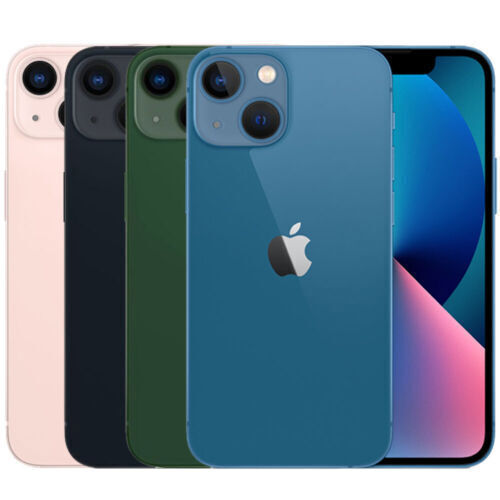 Apple iphone mini 5g - 13,
