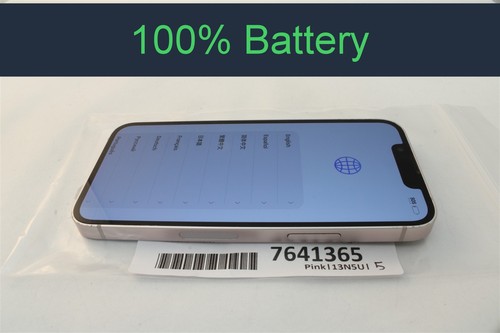 Apple iphone mini 512gb - apple, 13