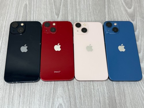 Apple iphone mini 128gb - iphone,