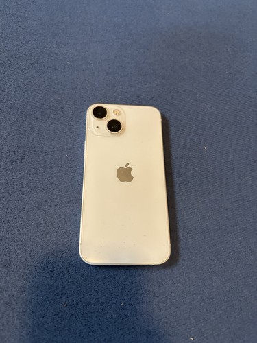 Apple iphone mini 4 - 13, 5g