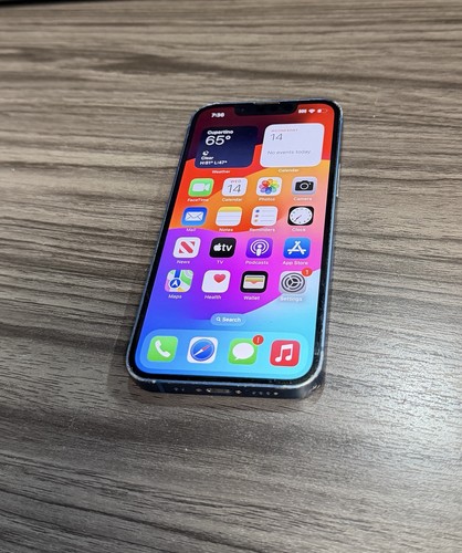 Apple iphone mini 128gb - apple,