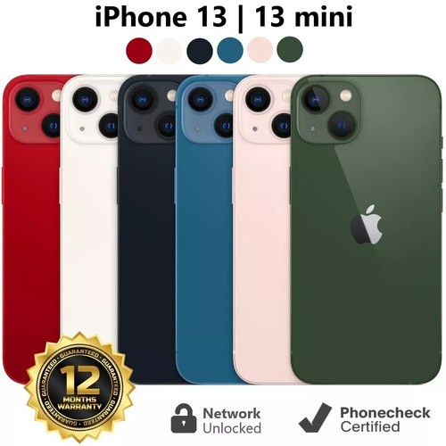 Apple iphone mini - 13,
