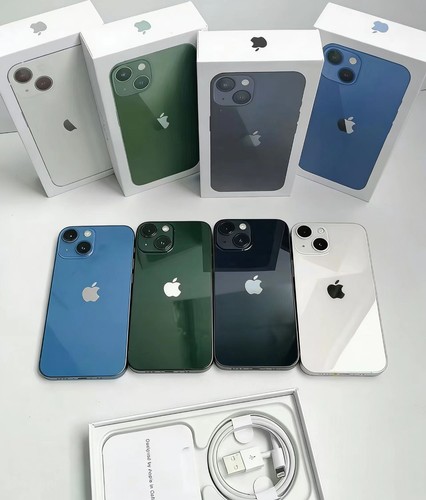 New sealed apple - sealed, iphone