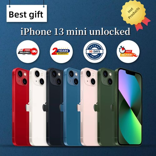 New sealed apple iphone - sealed,