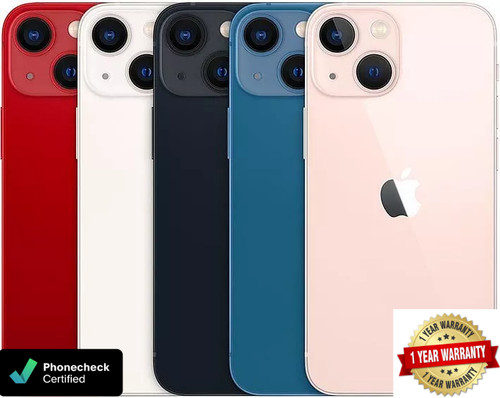 Apple iphone mini super - apple, 13