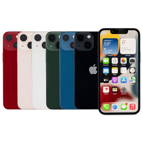 Apple iphone mini 256gb - apple,