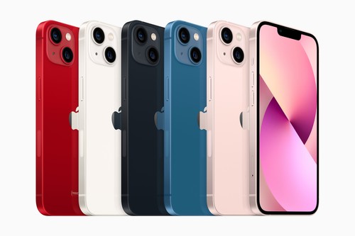 Apple iphone mini - apple,