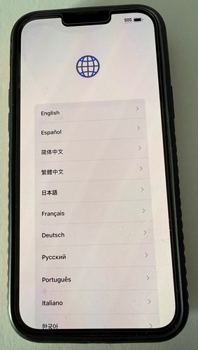 Iphone mini 256 - iphone,