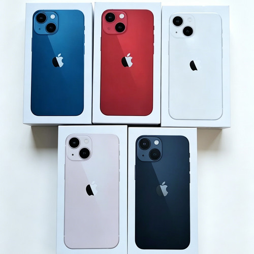 New sealed iphone - new, 13