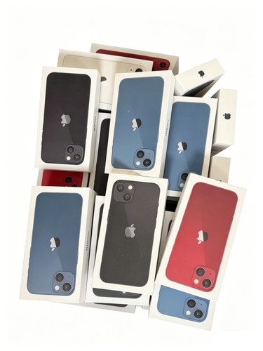 New sealed apple iphone - iphone, 13