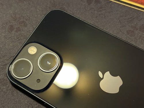 Apple iphone mini 128gb - apple, 13
