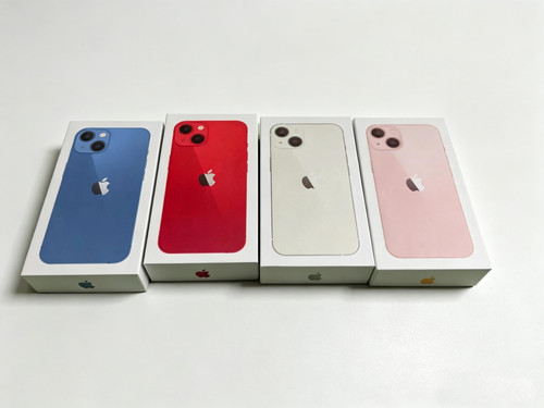 New apple iphone mini - apple, a2481