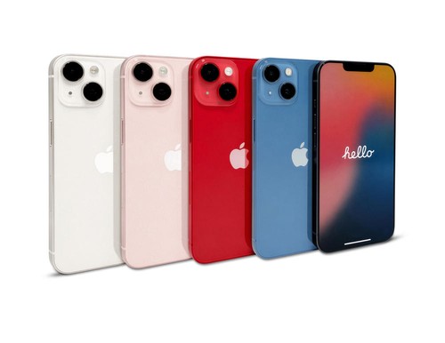 Apple iphone mini 128gb - 13,